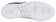 Nike Air Vapor Ace Hommes chaussures de course blanc/rouge RKN705