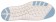 Nike Free TR Focus Flyknit Femmes baskets bleu marin/blanc JOA194