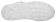 Nike Air Max 90 Femmes baskets Tout blanc/blanc GQO567