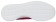Nike Roshe One Femmes chaussures rouge/blanc AJM871