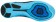 Nike Flyknit Lunar 3 Femmes chaussures de course bleu marin/bleu clair CAM837