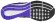 Nike Air Pegasus 31 Femmes chaussures noir/violet YVJ724