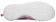 Nike Roshe One Slip Femmes baskets rose/blanc FJJ189
