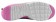Nike Air Max Thea Print Femmes chaussures gris/rose VST186