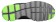 Nike Free 5.0 V4 Femmes baskets noir/gris LXU601
