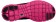 Nike Free 5.0+ Femmes chaussures de sport noir/rose DRS769