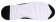 Nike Air Max Thea Femmes chaussures de course noir/blanc WKM311