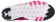 Nike Free TR 6 Femmes chaussures de course rose/noir FJD667