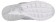 Nike Air Huarache Run Ultra Jacquard Femmes baskets blanc/argenté BTK357