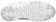 Nike Free 5.0 TR Fit 5 Femmes chaussures de course blanc/gris JJJ881