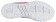 Nike Air Vapor Ace Femmes chaussures rose/gris FVX645