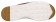Nike Air Max Thea Femmes baskets or/blanc CVX053