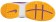 Nike Air Vapor Advantage Femmes chaussures de course violet/Orange PXX018