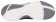 Nike Air Presto Ultra Femmes chaussures gris/blanc LLQ025