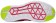 Nike Flex RN 2016 ULTD Hommes chaussures vert clair/rose QXJ778