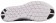 Nike Free RN Flyknit Femmes chaussures de course blanc/noir HOH511