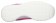 Nike Roshe One Femmes chaussures de course rose/blanc SAX223