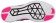 Nike Flex 2016 RN Femmes sneakers rose/noir EDI151