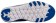 Nike Free TR 6 Femmes sneakers blanc/bleu MUJ240