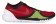Nike Free Trainer 3.0 V4 Hommes sneakers noir/rouge VZL819