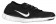 Nike Free FlyKnit+ Femmes chaussures de course noir/blanc UMT142