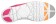 Nike Free 5.0 TR Fit 4 Femmes sneakers blanc/rose CGM363