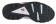 Nike Air Huarache Femmes chaussures de course rouge/noir QLI390
