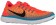 Nike Free RN Distance Hommes sneakers Orange/noir GIQ821