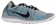 Nike Free 4.0 Flyknit 2015 Hommes chaussures de sport gris/bleu clair HVY150