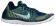 Nike Free 4.0 Flyknit 2015 Hommes chaussures bleu marin/vert clair INE348