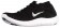 Nike Free RN Motion Hommes sneakers noir/blanc ZVP590