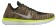 Nike Free RN Flyknit Femmes sneakers noir/vert clair DTD463