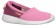 Nike Roshe One Slip Femmes baskets rose/blanc FJJ189