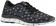 Nike Free 5.0 V4 Femmes chaussures noir/gris HPX654