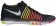 Nike Free Transform Flyknit Femmes chaussures noir/multicolore AOM043
