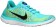 Nike Free 4.0 Flyknit Femmes chaussures de course bleu clair/violet FLZ747