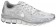 Nike Free 5.0 V4 Femmes chaussures de course argenté/blanc JXT086