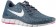 Nike Free 5.0 V4 Femmes chaussures de sport bleu marin/Orange KLB963