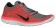 Nike Free 4.0 Flyknit Femmes baskets gris/Orange XWR906
