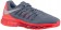 Nike Air Max 2015 Hommes sneakers gris/rouge VXO411