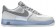 Nike Air Force 1 Low Hommes baskets blanc/gris YPY468