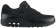 Nike Air Max 1 Essential Hommes sneakers Tout noir/noir YQS046