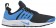 Nike Air Presto Essential Hommes chaussures de course noir/bleu clair NQU880