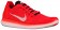 Nike Free RN Flyknit Hommes baskets Orange/noir MTU038