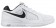 Nike Air Vapor Ace Hommes chaussures de sport blanc/noir ORW550