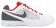 Nike Air Vapor Ace Hommes chaussures de course blanc/rouge RKN705
