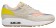 Nike Air Max 1 Premium Femmes sneakers argenté/bronzage RUL024