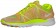 Nike Free TR 5 Flyknit Femmes baskets vert clair/Orange KOH962
