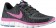 Nike Free 5.0 V4 Femmes chaussures de sport noir/gris LEK479