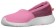 Nike Roshe One Slip Femmes baskets rose/blanc FJJ189